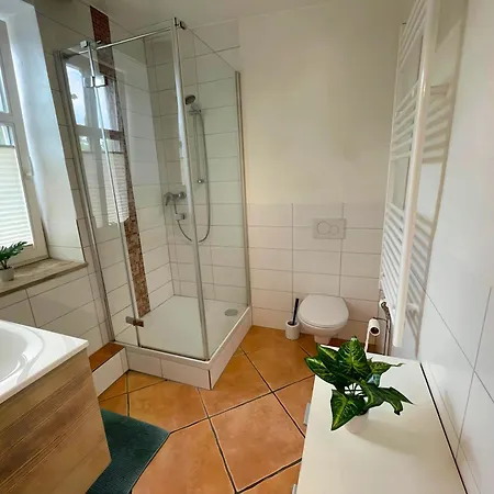 Apartment Monteurwohnungen - Am Schloss