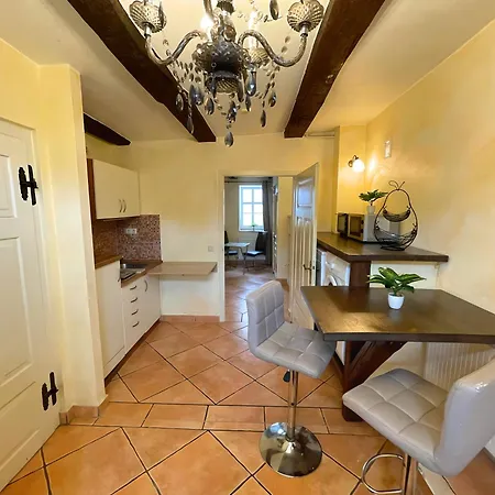 Apartment Monteurwohnungen - Am Schloss