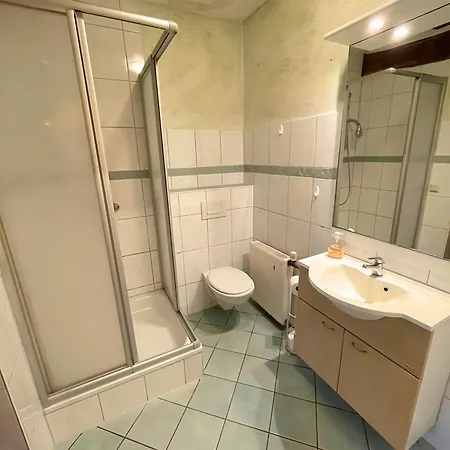 Apartment Monteurwohnungen - Am Schloss