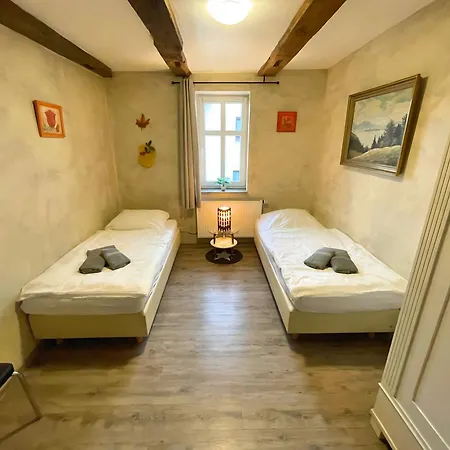 Apartment Monteurwohnungen - Am Schloss