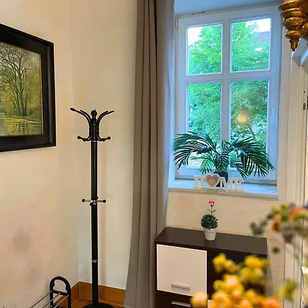 Apartment Monteurwohnungen - Am Schloss *