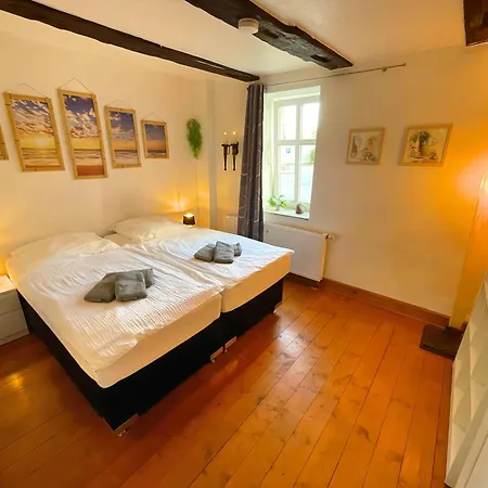 Apartment Monteurwohnungen - Am Schloss