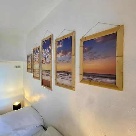 Apartment Monteurwohnungen - Am Schloss Teistungen