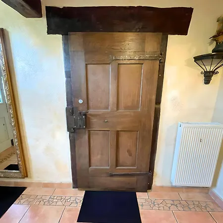 Apartment Monteurwohnungen - Am Schloss Teistungen