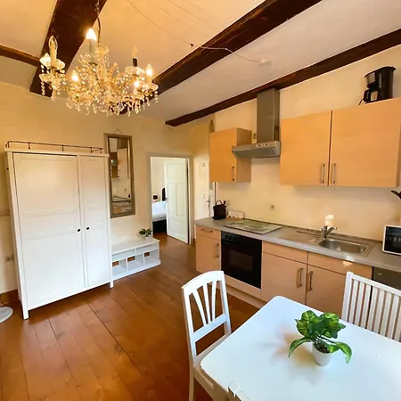 Apartment Monteurwohnungen - Am Schloss